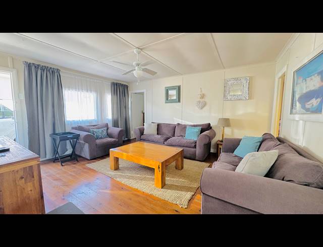 3 BEDROOM HOUSE FOR SALE IN HARTENBOS CENTRAL